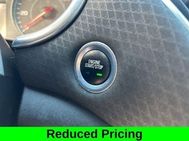 Chevrolet Malibu LT 2018