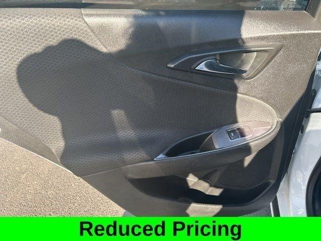 Chevrolet Malibu LT 2018