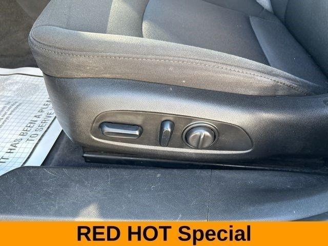 Chevrolet Malibu LT 2018