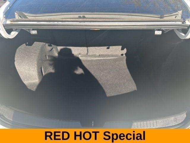 Chevrolet Malibu LT 2018