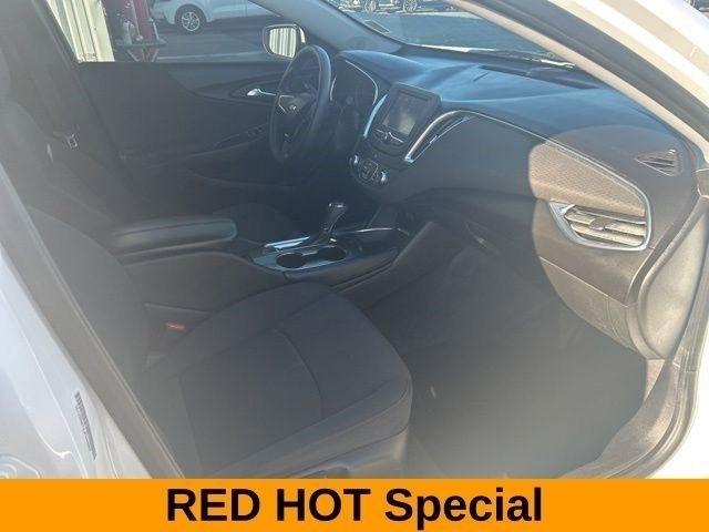 Chevrolet Malibu LT 2018