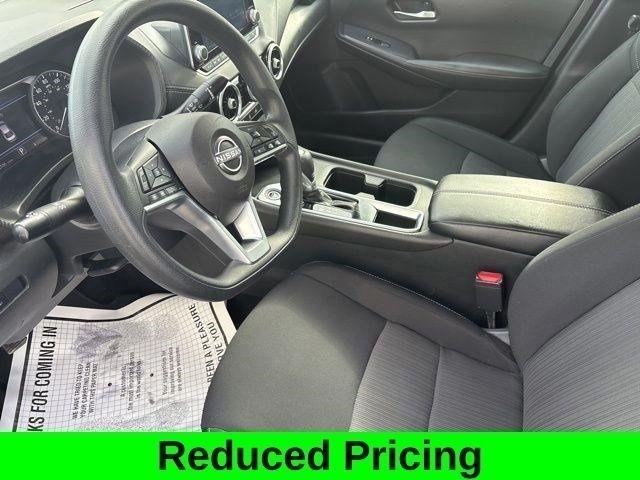 Nissan Sentra SV 2024