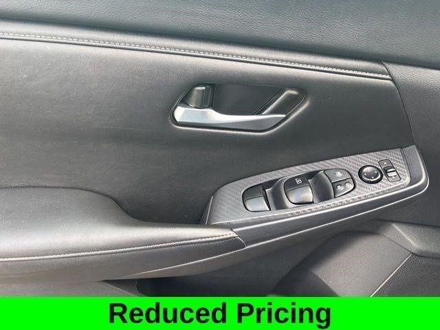 Nissan Sentra SV 2024