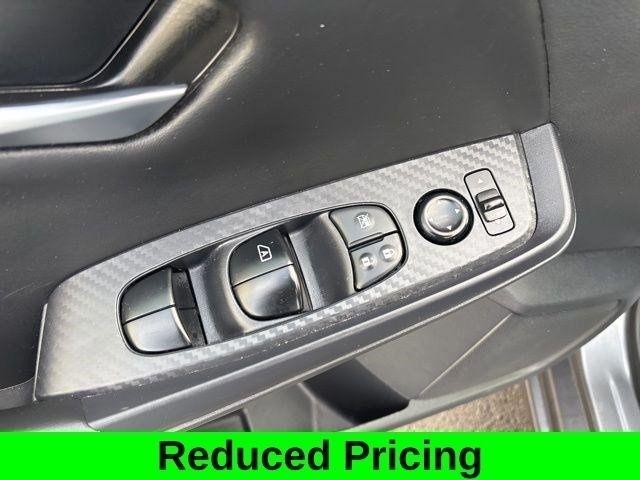 Nissan Sentra SV 2024