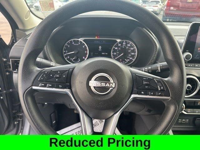 Nissan Sentra SV 2024