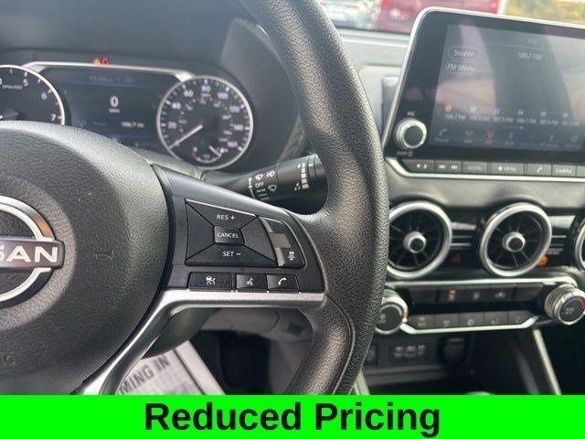 Nissan Sentra SV 2024