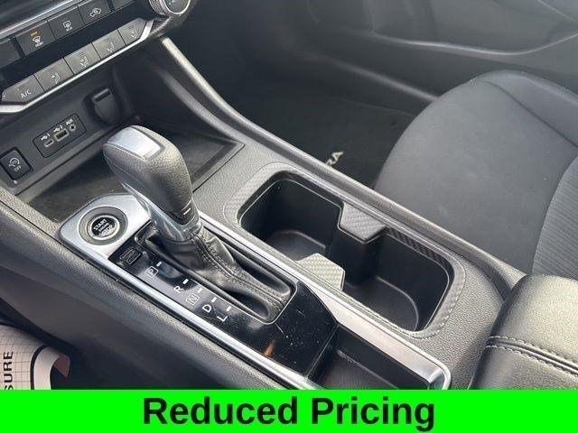 Nissan Sentra SV 2024