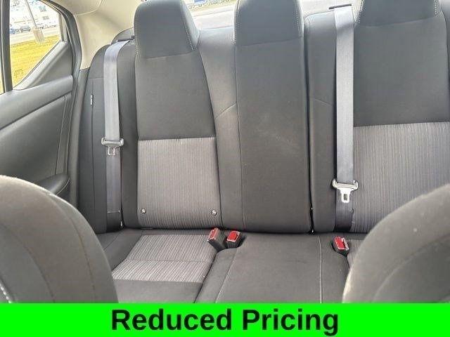 Nissan Sentra SV 2024