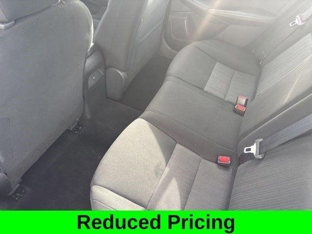 Nissan Sentra SV 2024