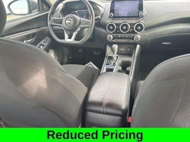 Nissan Sentra SV 2024