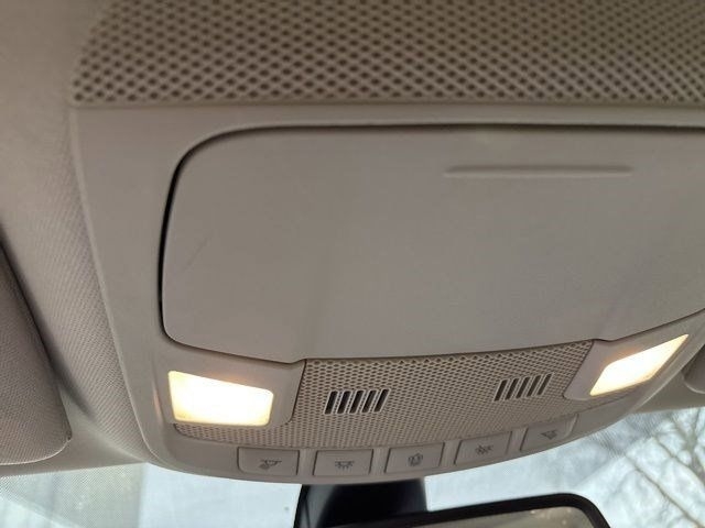 Ford Fusion Hybrid SE 2019