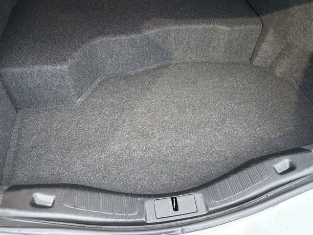 Ford Fusion Hybrid SE 2019