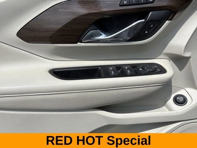 GMC Terrain Denali AWD 2018