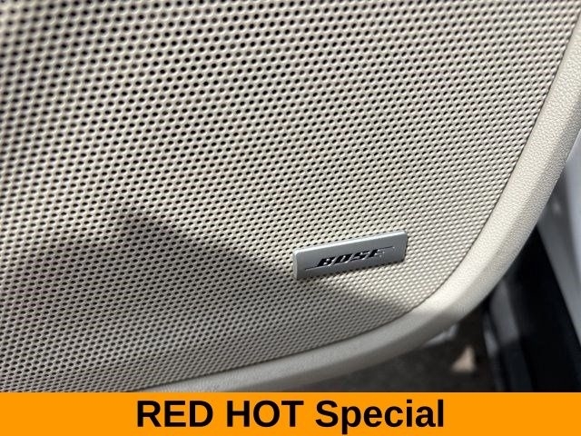 GMC Terrain Denali AWD 2018