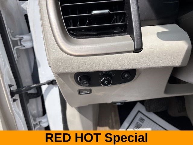 GMC Terrain Denali AWD 2018