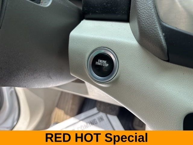 GMC Terrain Denali AWD 2018