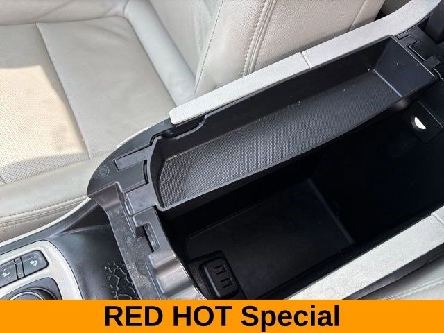 GMC Terrain Denali AWD 2018