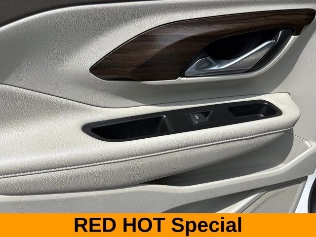 GMC Terrain Denali AWD 2018