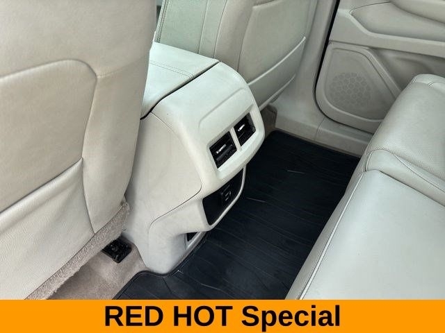 GMC Terrain Denali AWD 2018