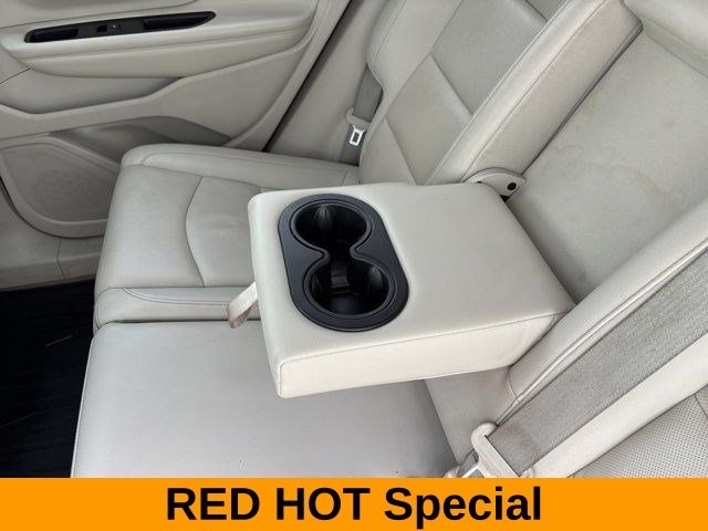 GMC Terrain Denali AWD 2018