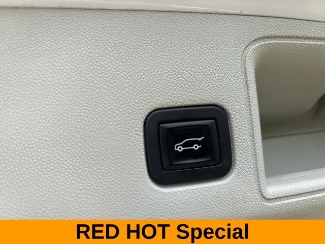 GMC Terrain Denali AWD 2018