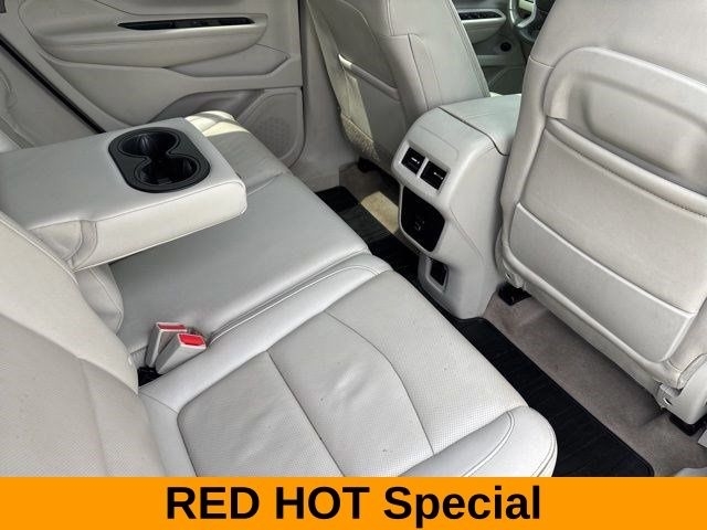 GMC Terrain Denali AWD 2018