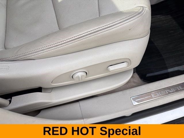 GMC Terrain Denali AWD 2018