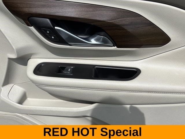 GMC Terrain Denali AWD 2018