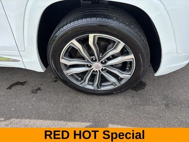 GMC Terrain Denali AWD 2018