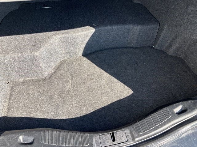 Ford Fusion Hybrid S 2018