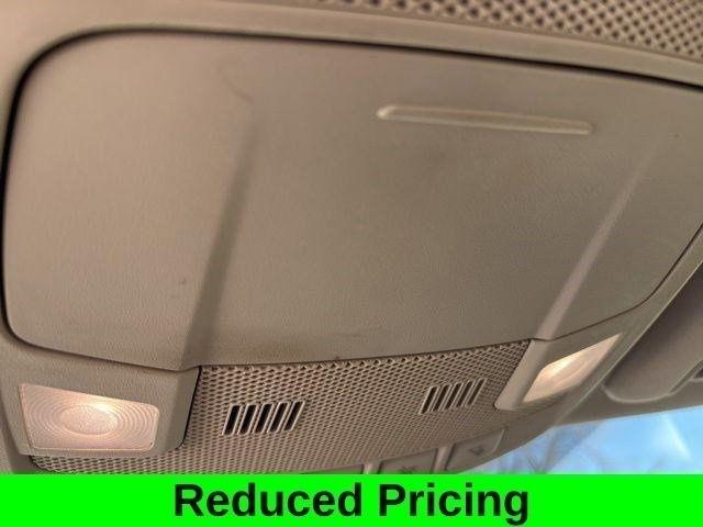 Ford Fusion Hybrid S 2018