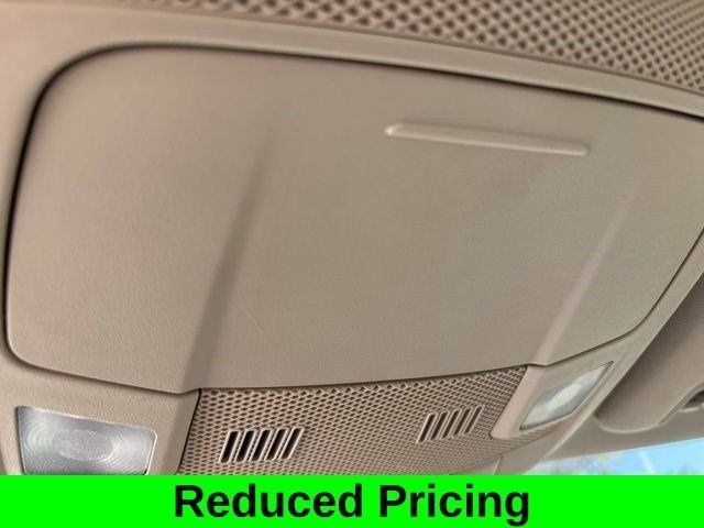 Ford Fusion Hybrid SE 2018