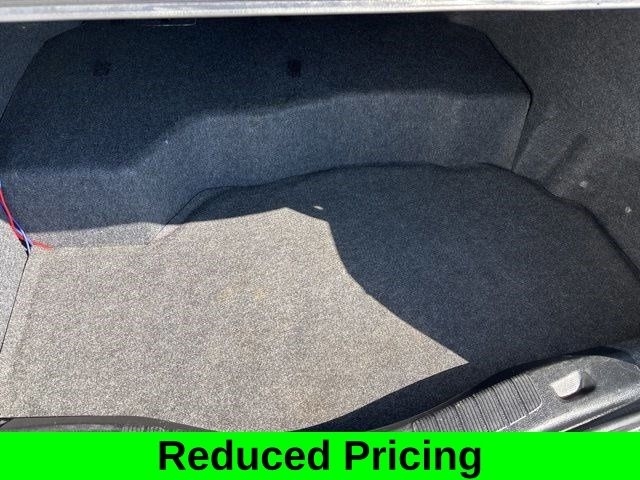 Ford Fusion Hybrid SE 2018