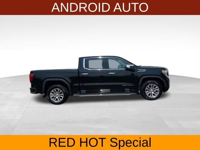 GMC Sierra 1500 Denali Crew Cab 4WD 2020