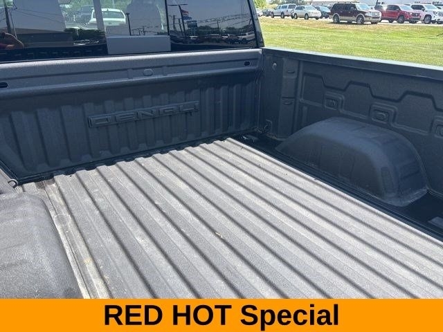 GMC Sierra 1500 Denali Crew Cab 4WD 2020