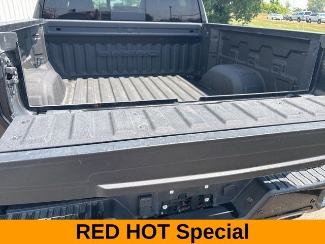 GMC Sierra 1500 Denali Crew Cab 4WD 2020