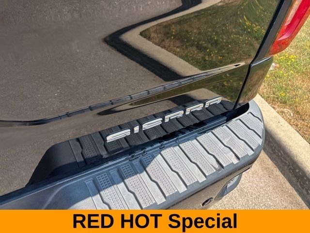 GMC Sierra 1500 Denali Crew Cab 4WD 2020