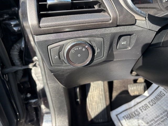 Ford Fusion Hybrid SE 2020