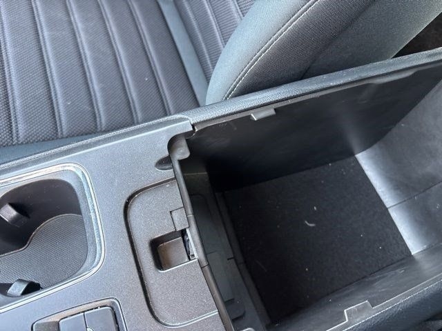 Ford Fusion Hybrid SE 2020