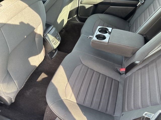 Ford Fusion Hybrid SE 2020