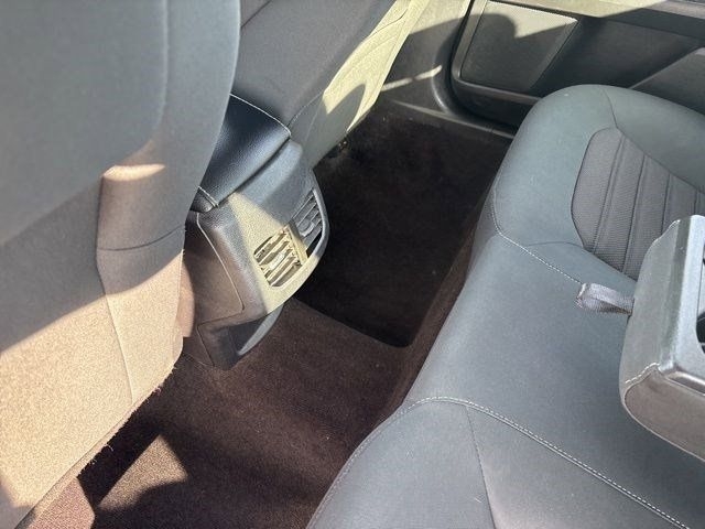 Ford Fusion Hybrid SE 2020