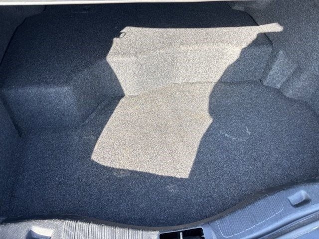 Ford Fusion Hybrid SE 2020