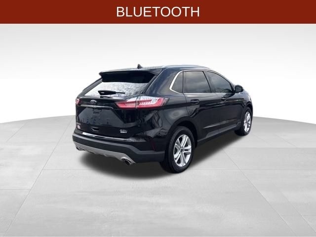 Ford Edge SEL AWD 2020