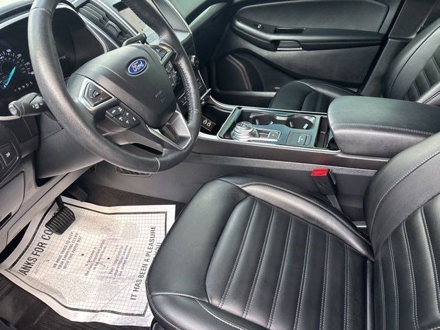 Ford Edge SEL AWD 2020