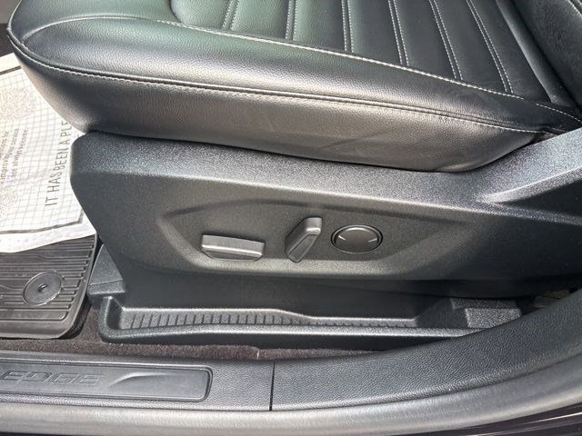 Ford Edge SEL AWD 2020