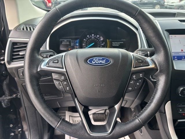 Ford Edge SEL AWD 2020