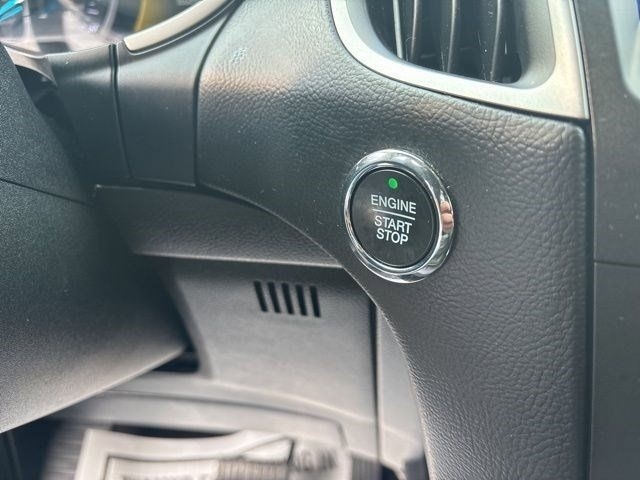 Ford Edge SEL AWD 2020