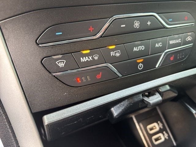 Ford Edge SEL AWD 2020