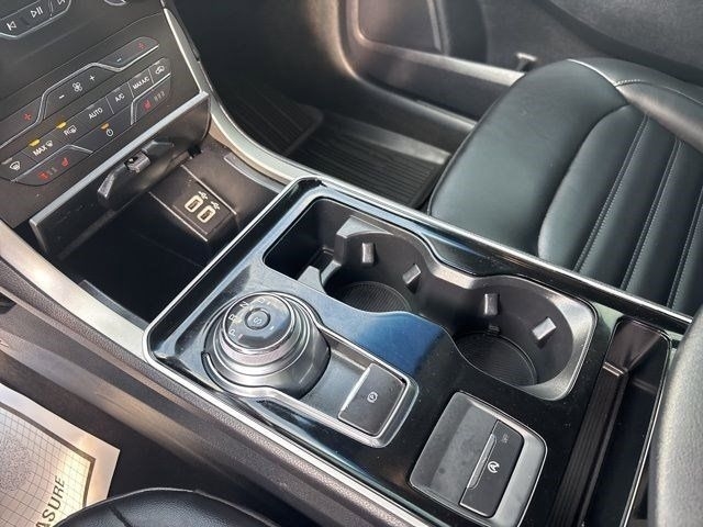 Ford Edge SEL AWD 2020