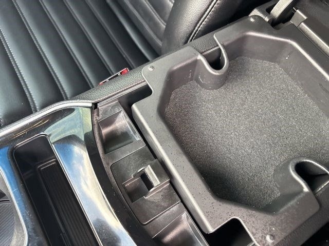 Ford Edge SEL AWD 2020